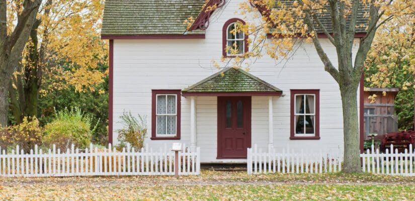 propriétaire maison